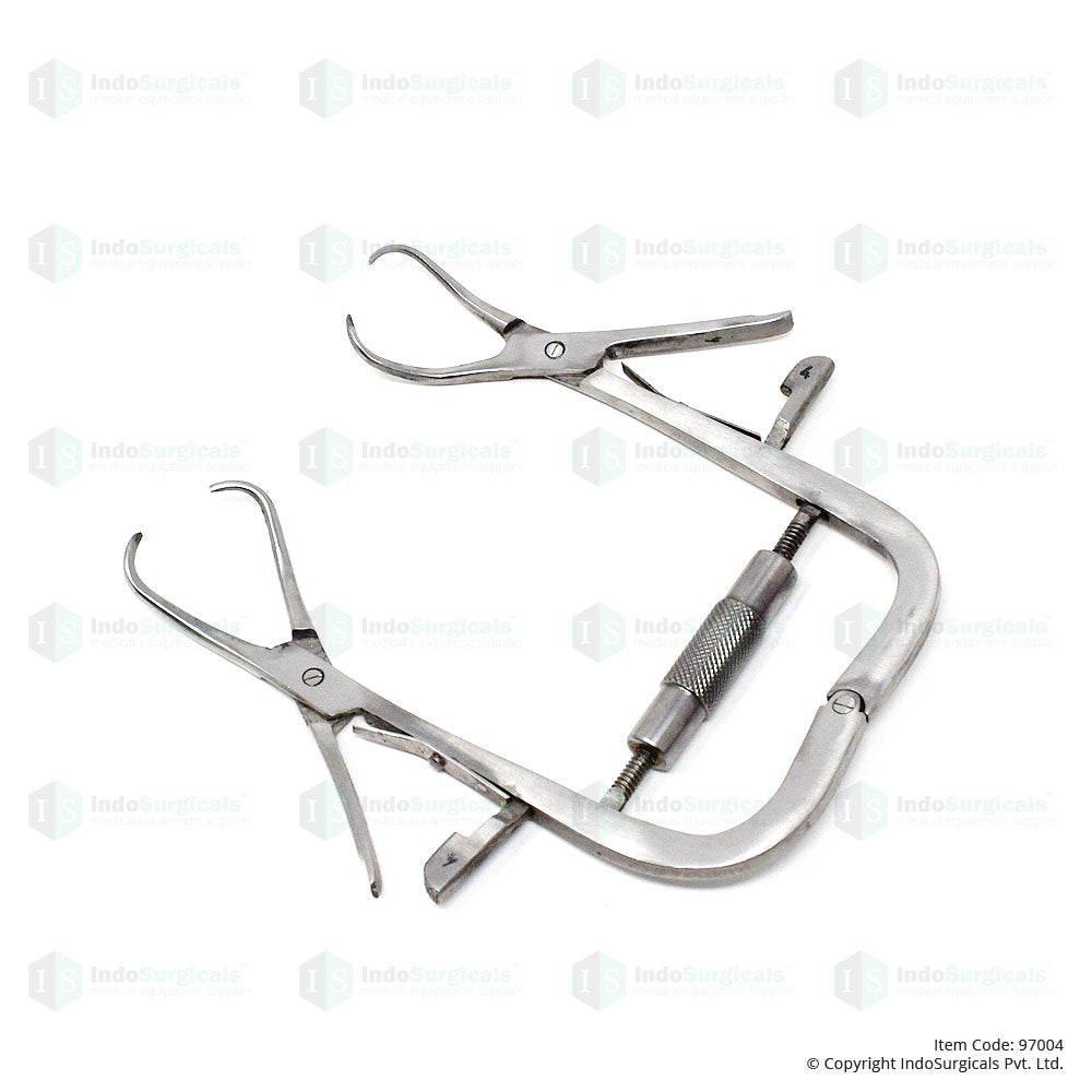 Jolls Retractor Additional View