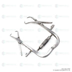 Jolls Retractor Additional View