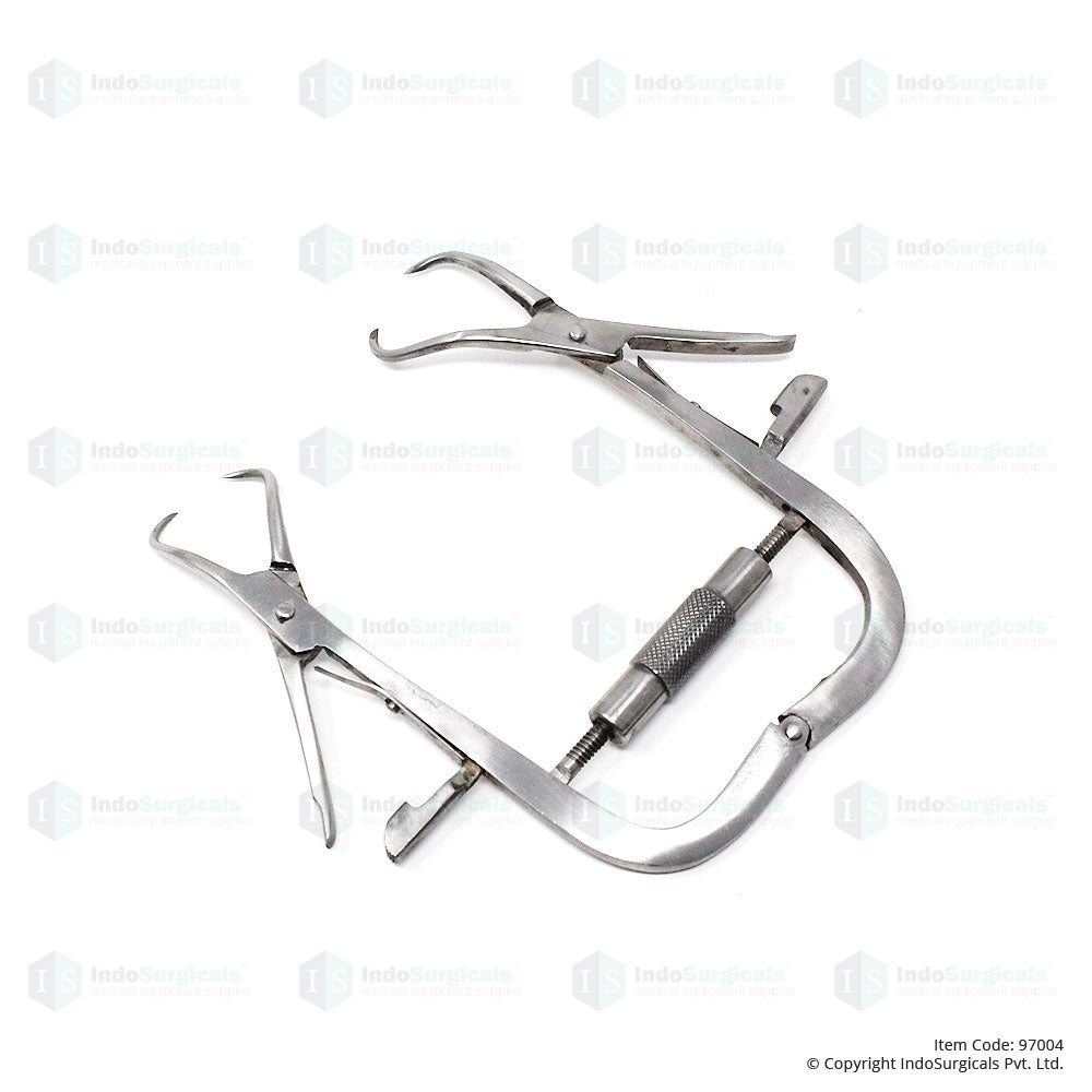 Jolls Retractor Additional View