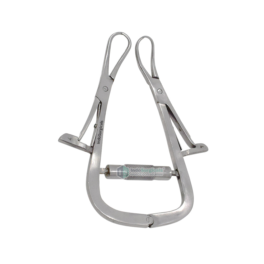 Jolls Retractor