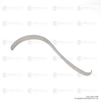 Deaver Retractor Additional View