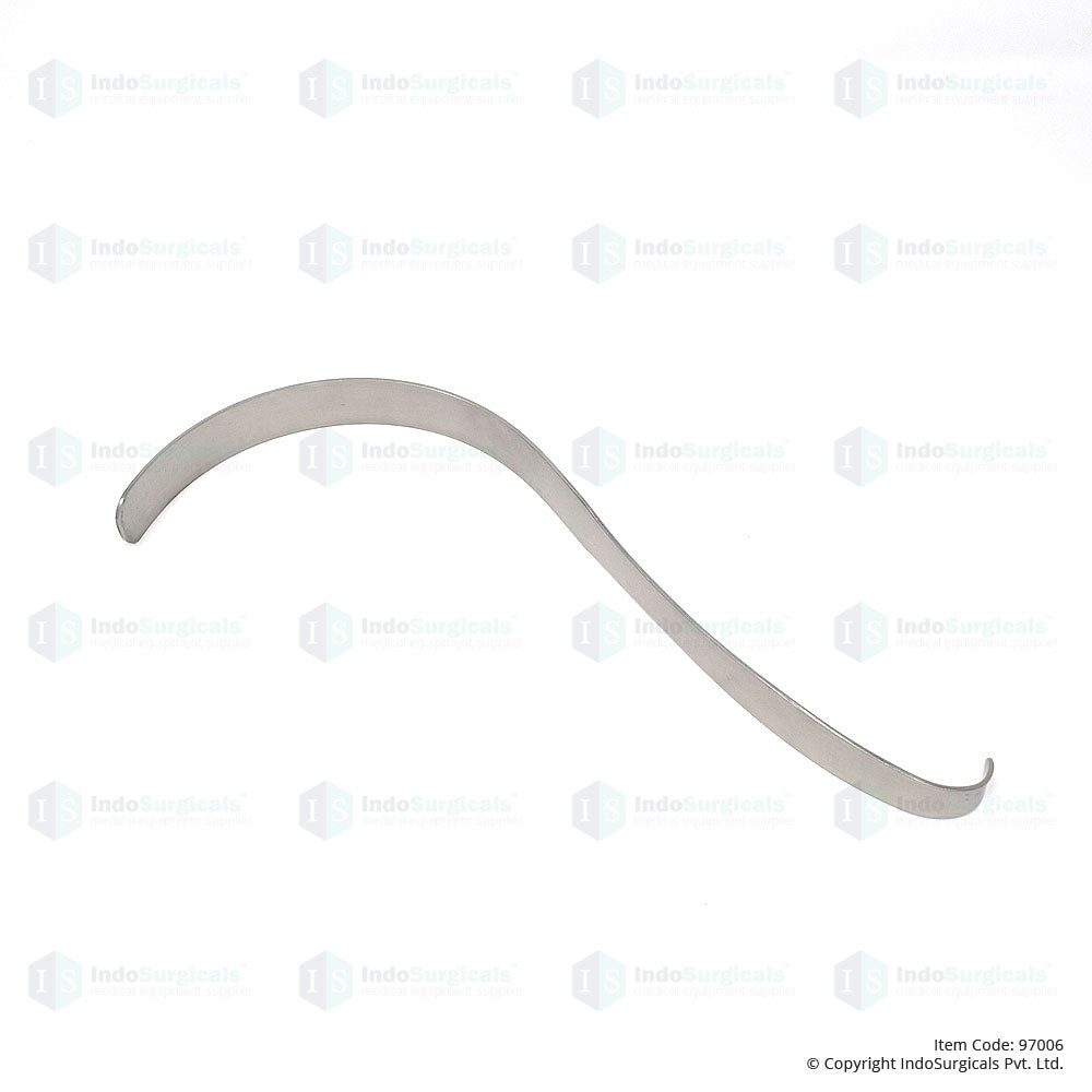 Deaver Retractor Additional View