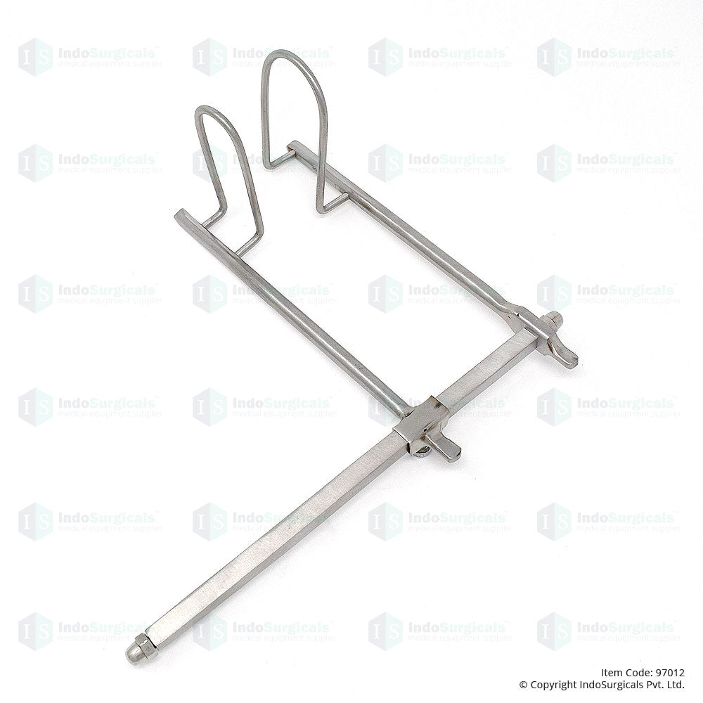 Gosset Retractor Additional View