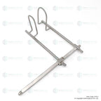 Gosset Retractor Additional View