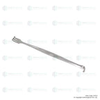 Kilner (Cat Paw) Retractor Additional View