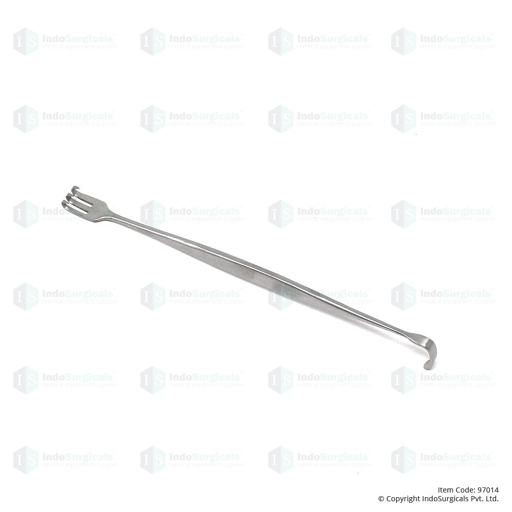 Kilner (Cat Paw) Retractor Additional View