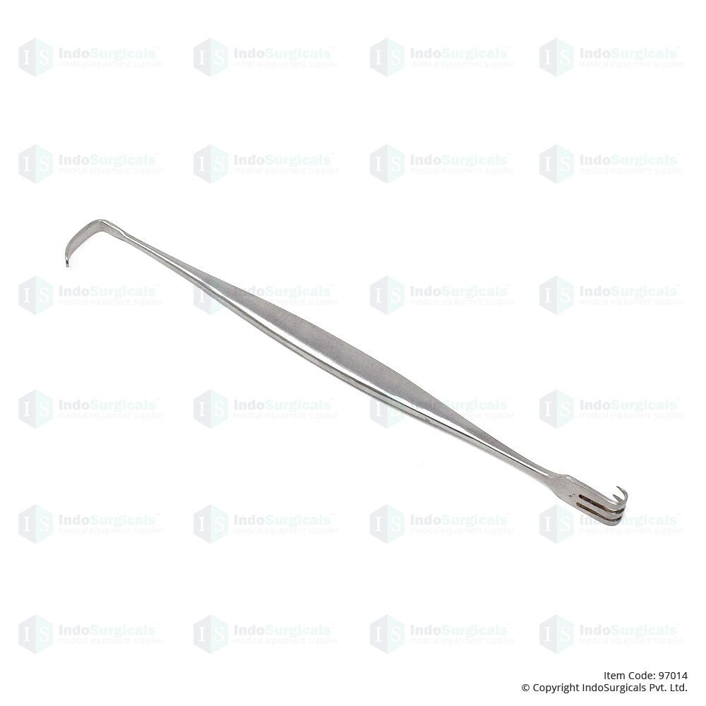 Kilner (Cat Paw) Retractor Additional View
