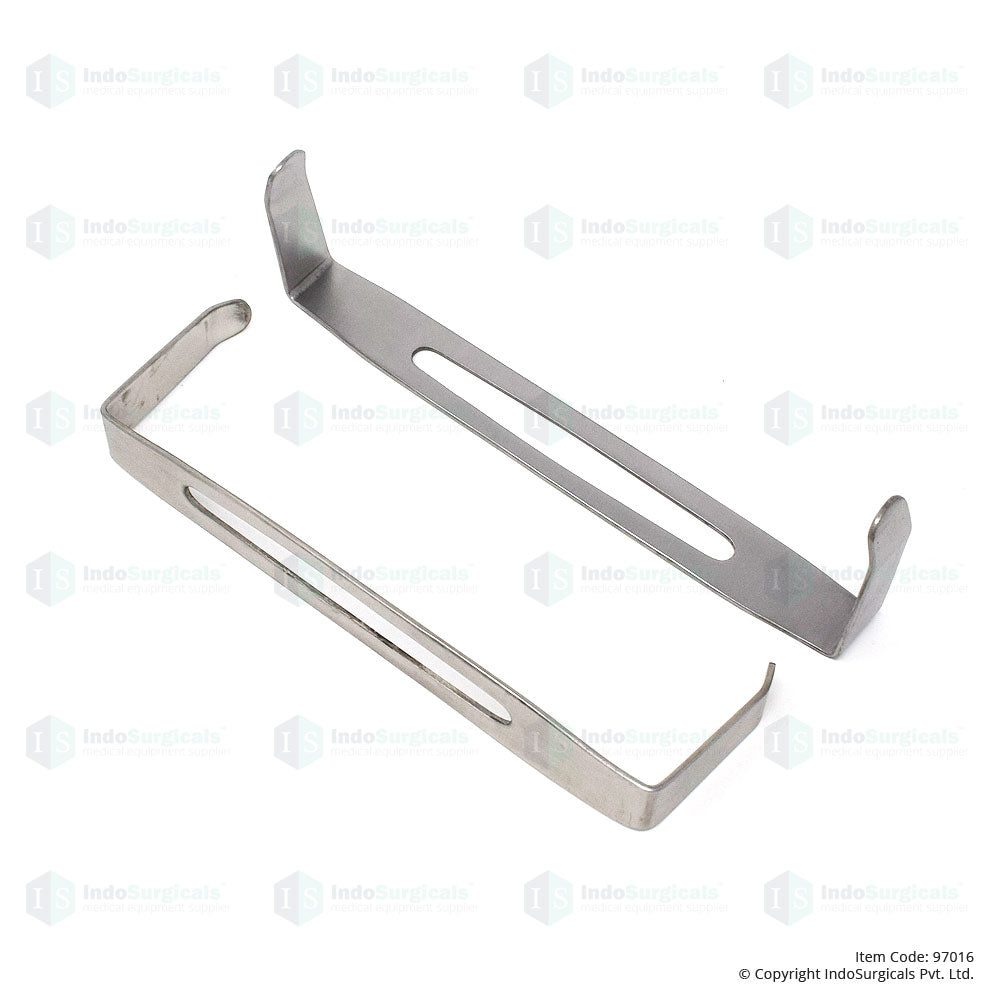 US Army Retractor (Set of 2) Additional View