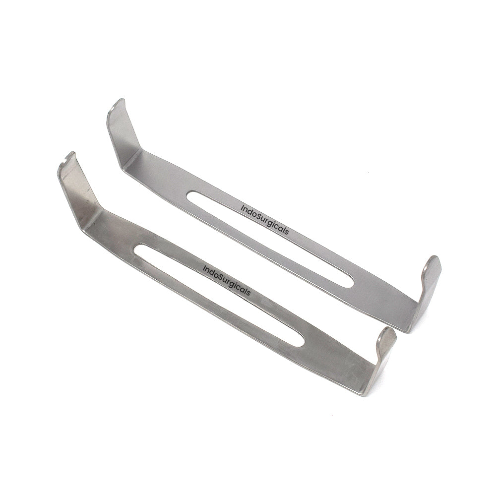 US Army Retractor (Set of 2)