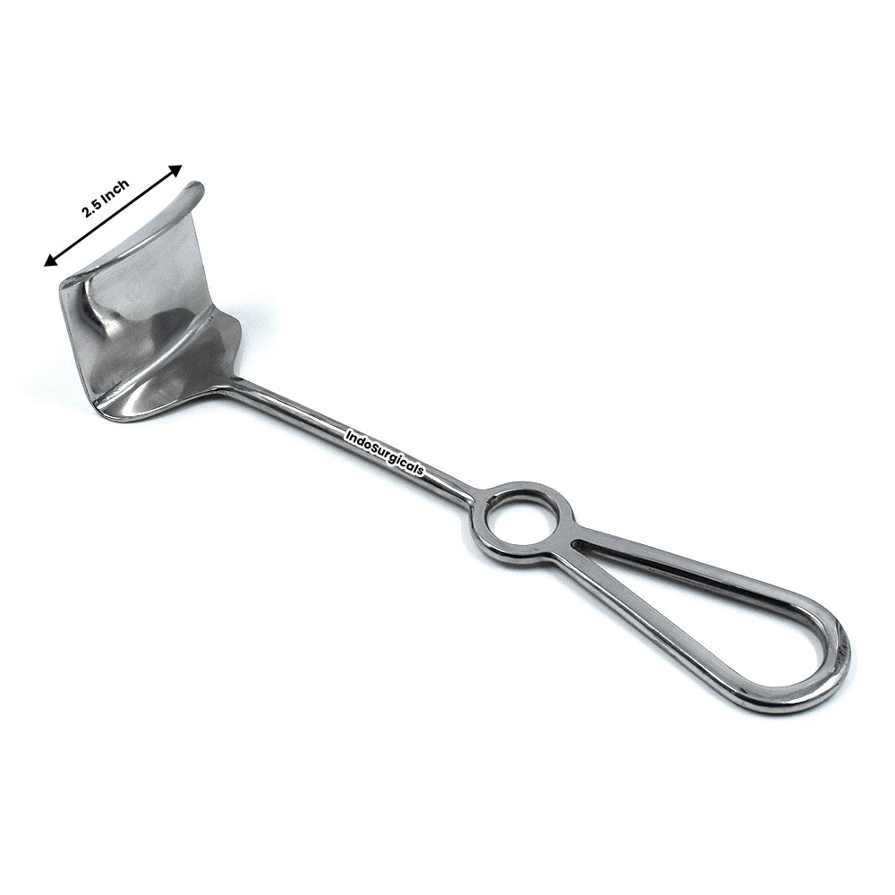 Morris Abdominal Retractor Additional View