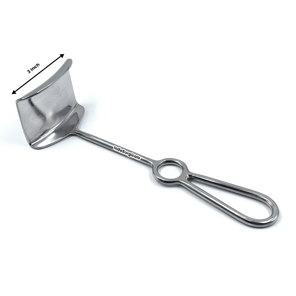 Morris Abdominal Retractor Additional View