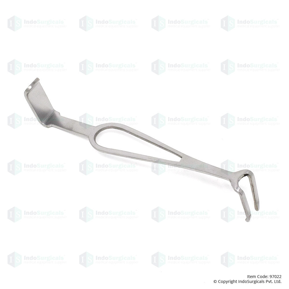 Czerny Retractor Additional View