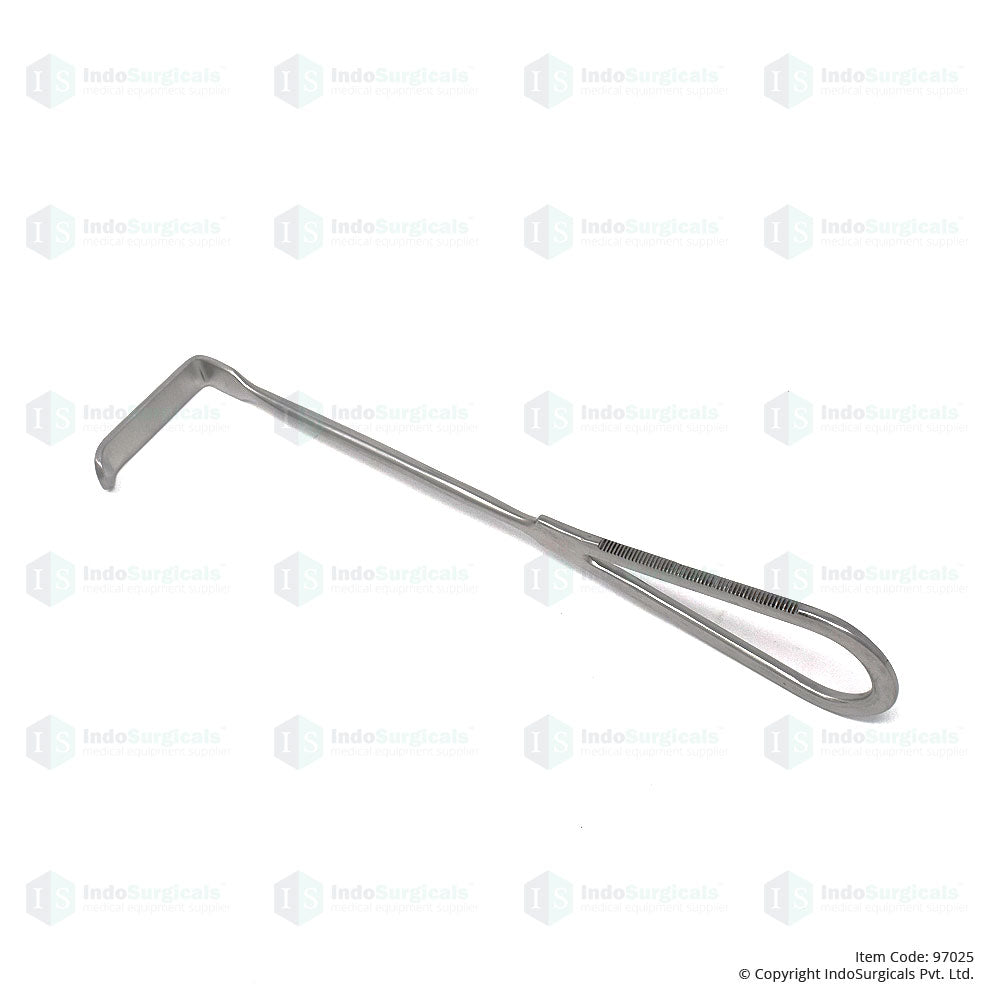 Langenbeck Retractor Additional View