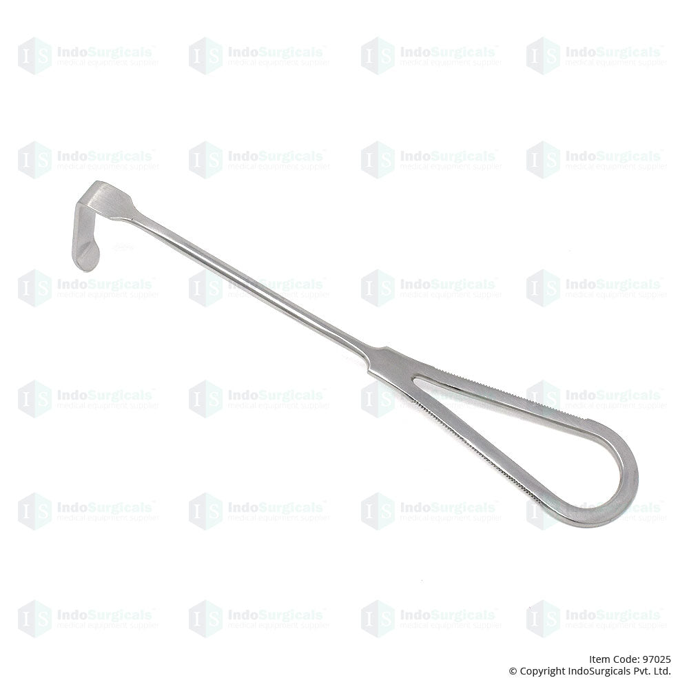 Langenbeck Retractor Additional View