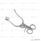 Mollison Mastoid Retractor Additional View