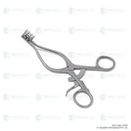 Mollison Mastoid Retractor Additional View