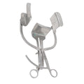 Pozzi Abdominal Retractor 2.5"