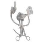Pozzi Abdominal Retractor 2.5"