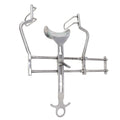 Balfour Abdominal Retractor 3"
