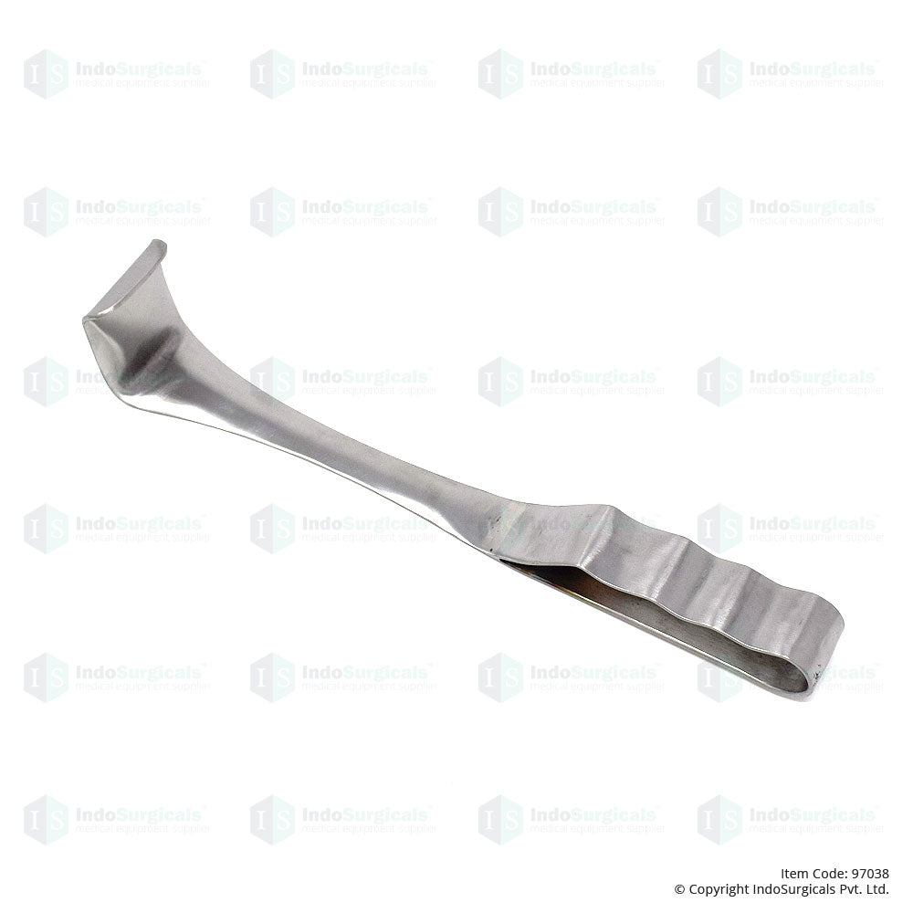 Kelly Retractor Additional View