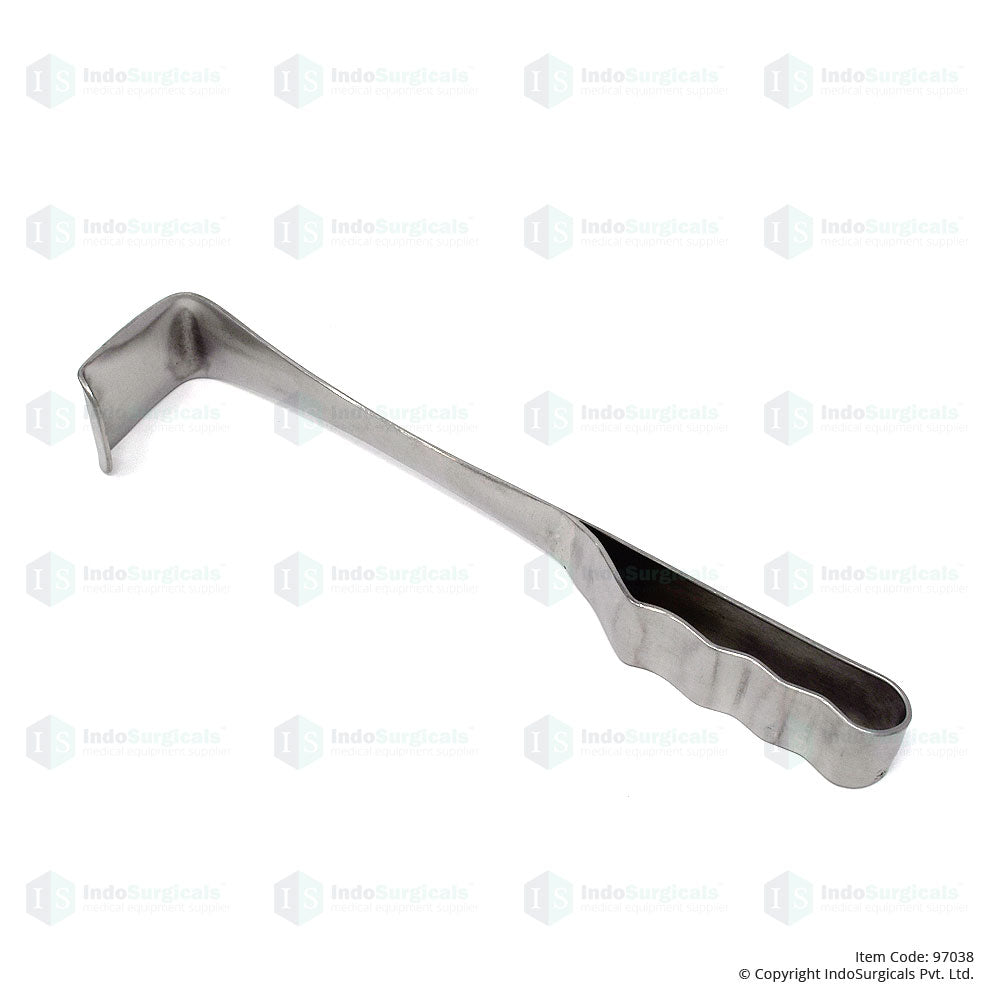 Kelly Retractor Additional View
