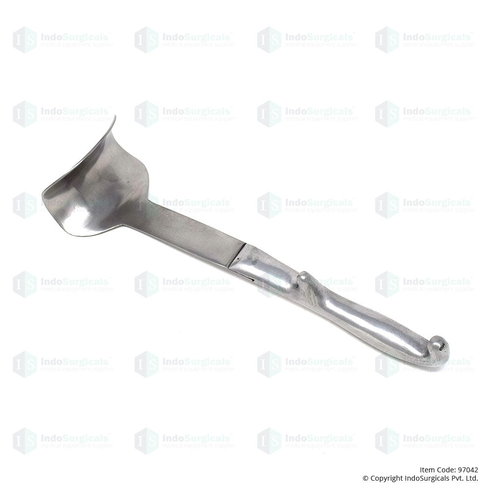 Doyen Abdominal Retractor Additional View