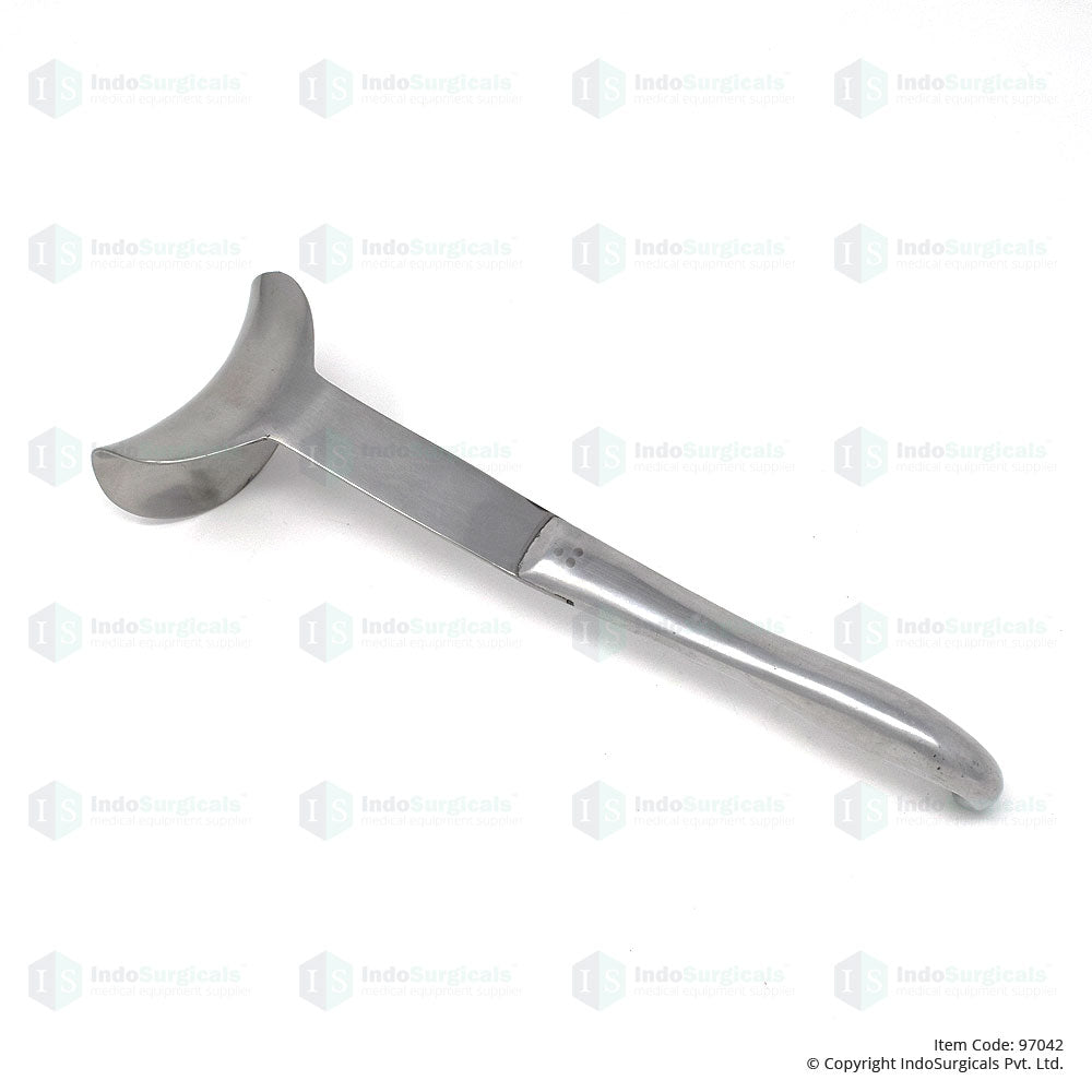 Doyen Abdominal Retractor Additional View