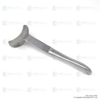 Doyen Abdominal Retractor Additional View