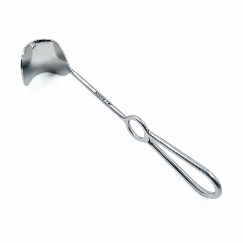 Doyen Abdominal Retractor Additional View