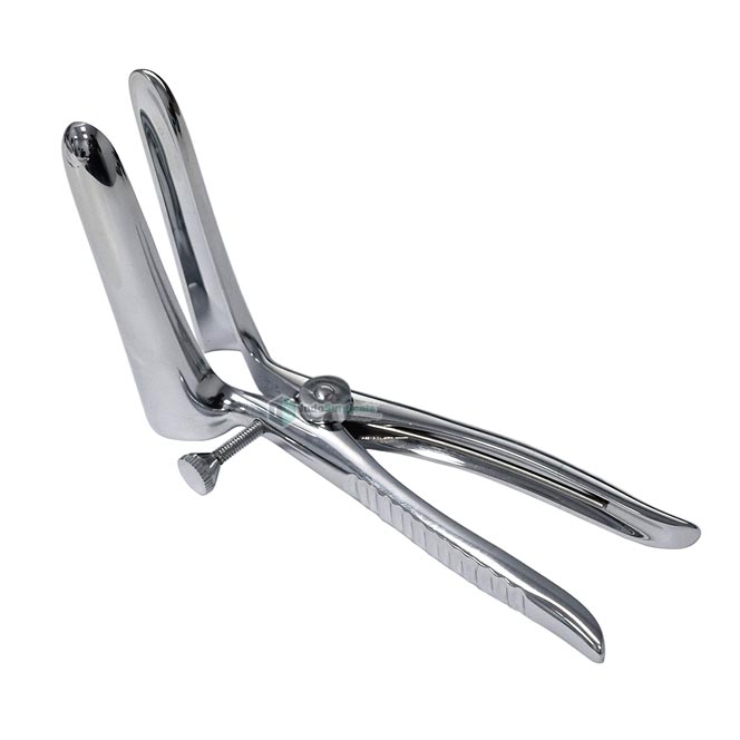 Mathieu Rectal Speculum 2 Prongs Additional View