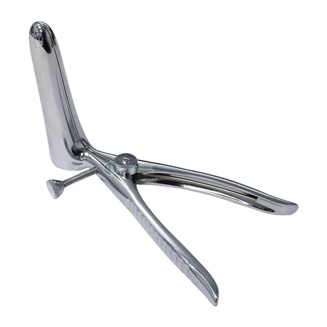 Mathieu Rectal Speculum 2 Prongs Additional View