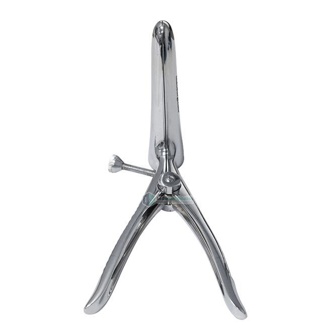 Mathieu Rectal Speculum 2 Prongs Additional View