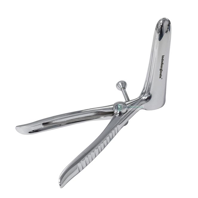 Mathieu Rectal Speculum 2 Prongs Additional View