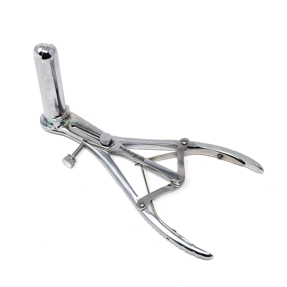 Mathieu Rectal Speculum 3 Prongs Additional View