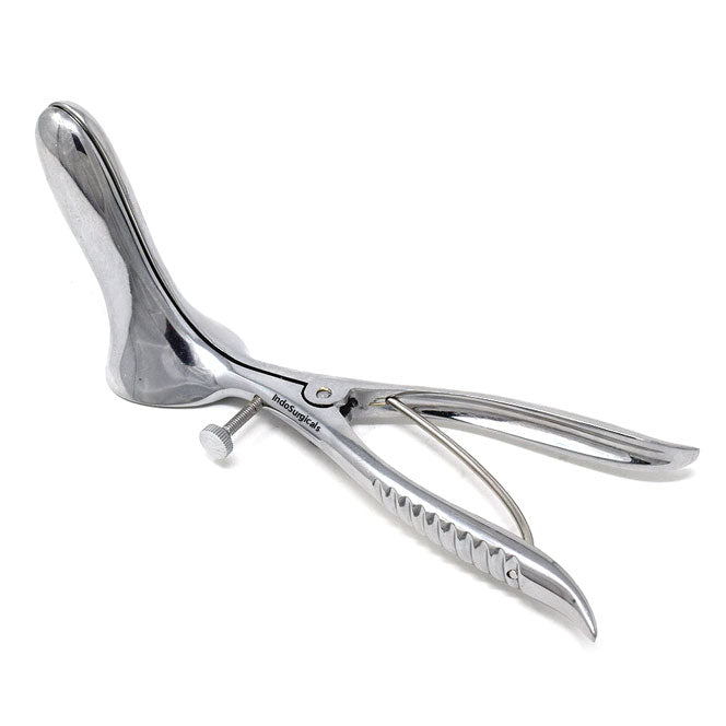 Pratt Rectal Speculum Additional View