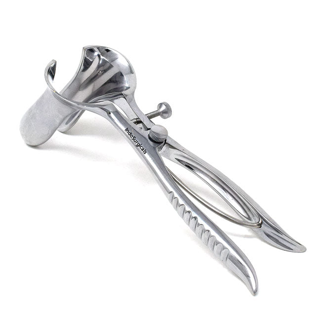 Pratt Rectal Speculum Additional View