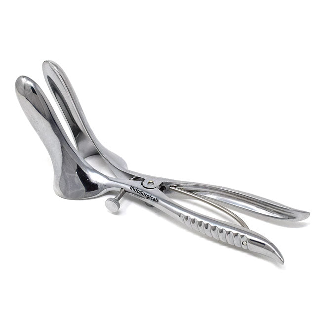 Pratt Rectal Speculum Additional View