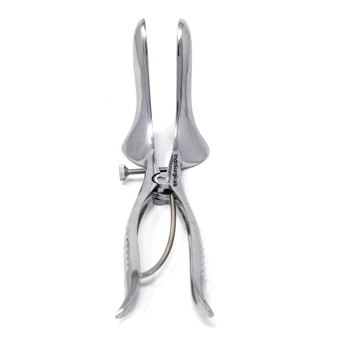 Pratt Rectal Speculum Additional View