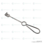 Volkmann Retractor (Blunt) Additional View