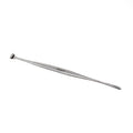 Tonsil Dissector and Pillar Retractor