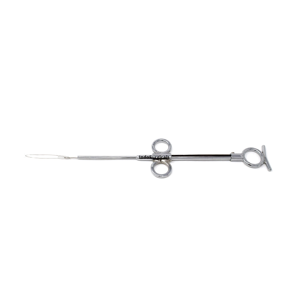 Eves Tonsil Snare Additional View