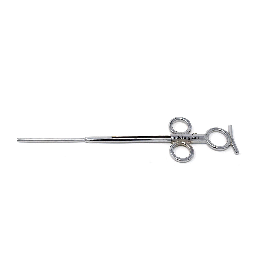 Eves Tonsil Snare Additional View
