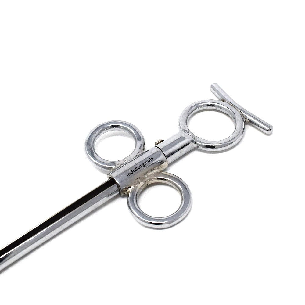 Eves Tonsil Snare Additional View