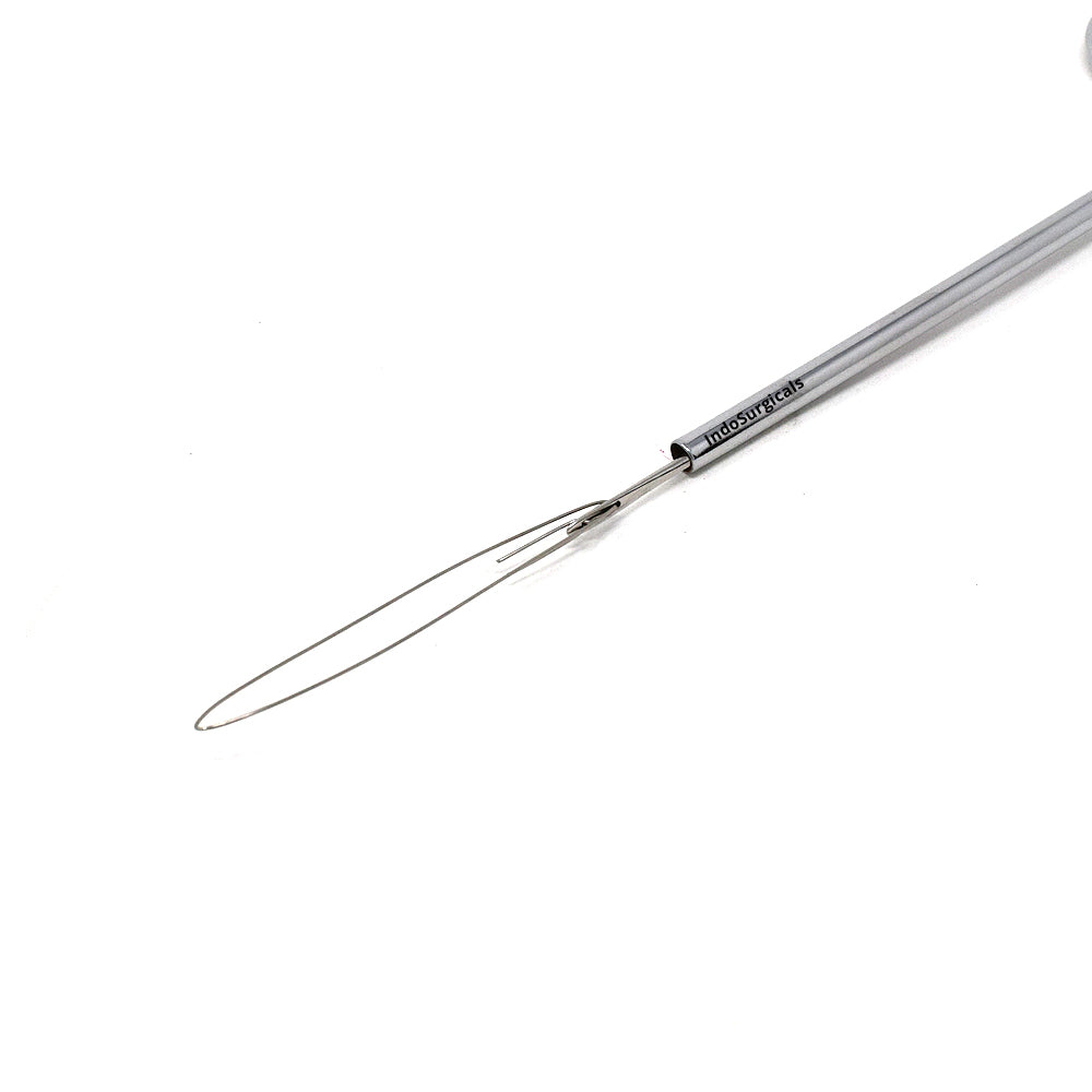 Eves Tonsil Snare Additional View
