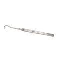 Tracheal Hook/Retractor Blunt One Prong