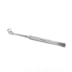 Tracheal Hook/Retractor Blunt Two Prongs