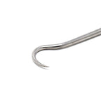 Tracheal Hook/Retractor Sharp One Prong Additional View