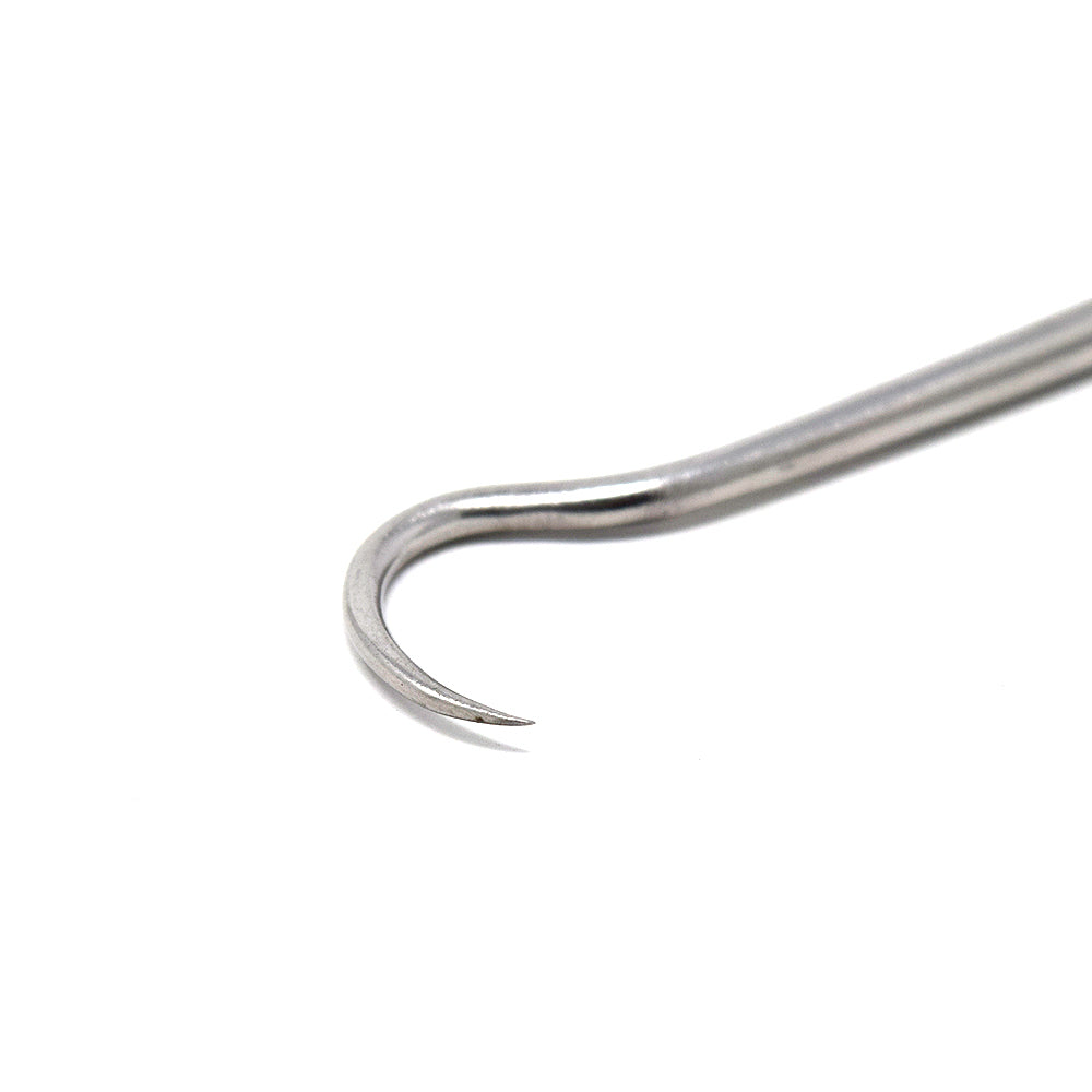 Tracheal Hook/Retractor Sharp One Prong Additional View