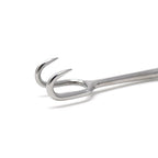 Tracheal Hook/Retractor Sharp Two Prongs Additional View