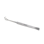Tracheal Hook/Retractor Sharp Two Prongs